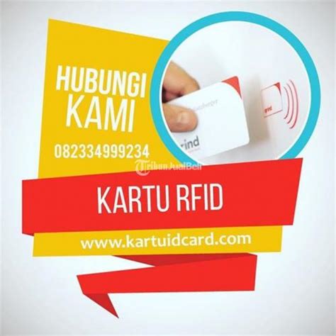 cetak rfid harga